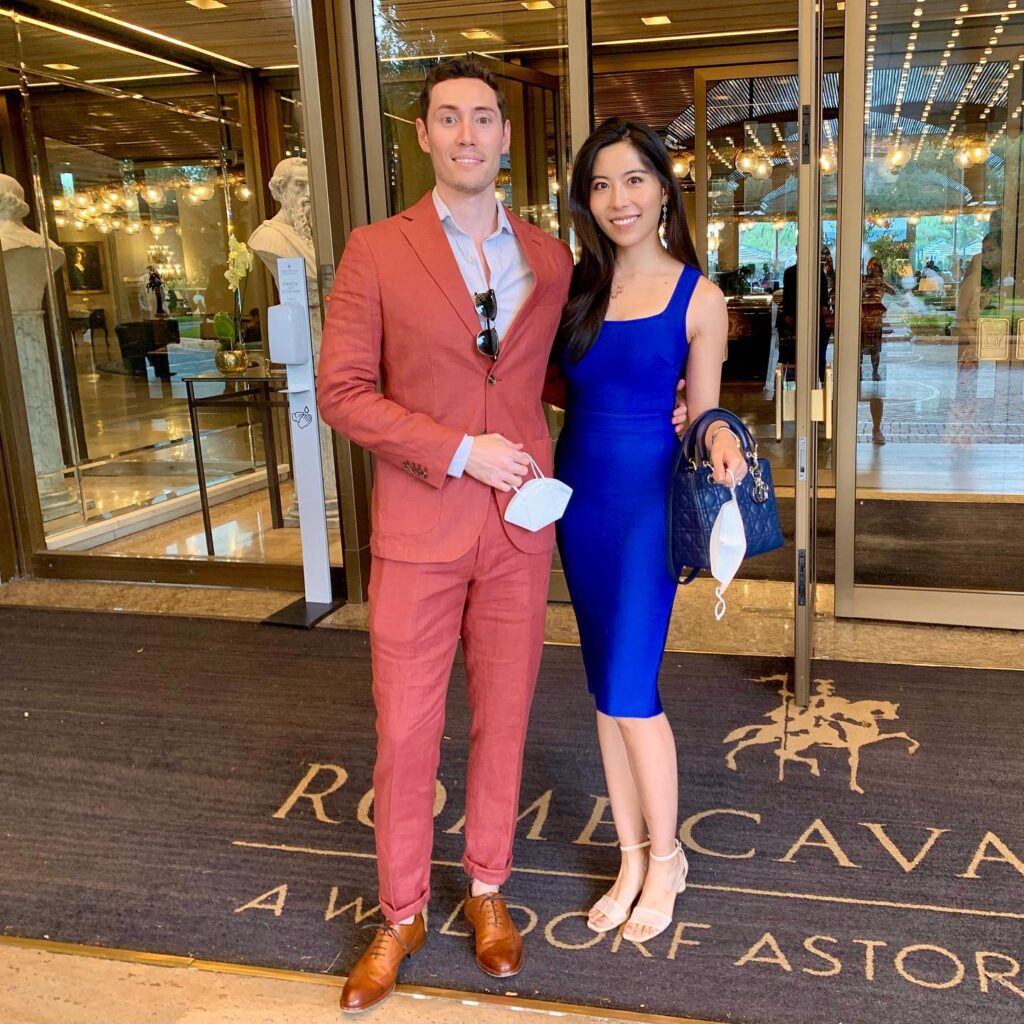 Who is Melanie Zanona Husband? Know About Jason Robert