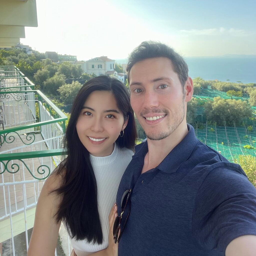 Who is Melanie Zanona Husband? Know About Jason Robert