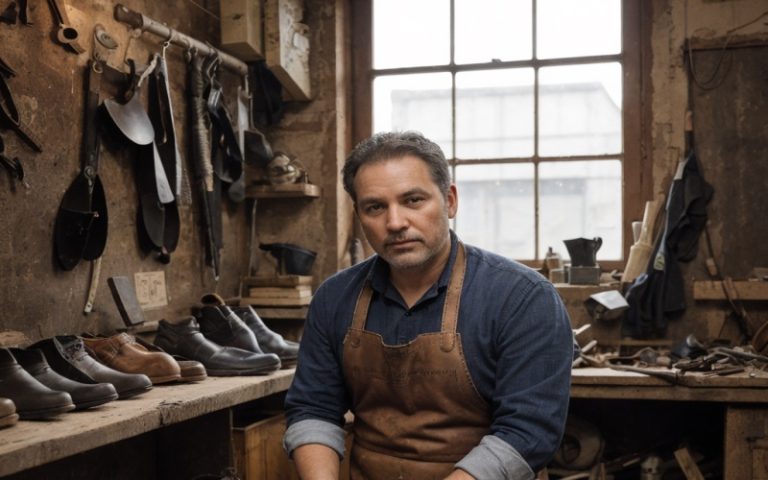 Kirill Yurovskiy: Your Ultimate Guide to Year-Round Shoe Care