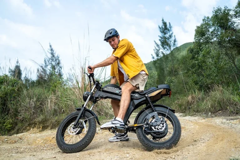 E-Bike Night Riding The Essential Guide for After-Dark Adventures