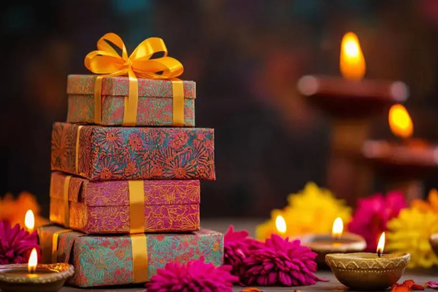 Diwali Gifts